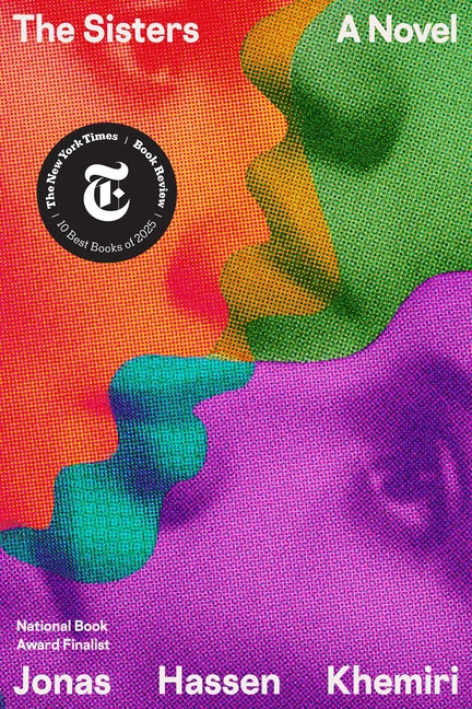 The Sisters Farrar, Straus and Giroux