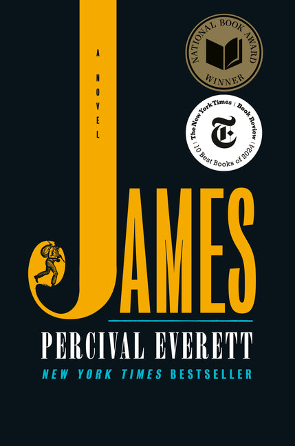 James (Pulitzer Prize Winner) Doubleday Books