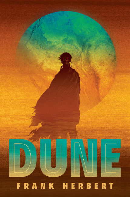 Dune: Deluxe Edition Ace Books
