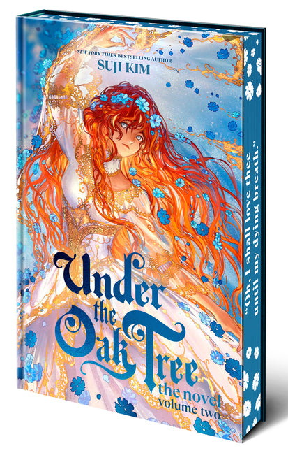 Under the Oak Tree: Volume 2 (the Novel) Inklore
