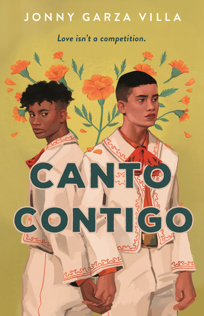 Canto Contigo Youth Large Print