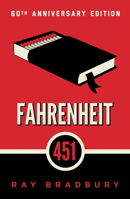 Fahrenheit 451 Simon & Schuster