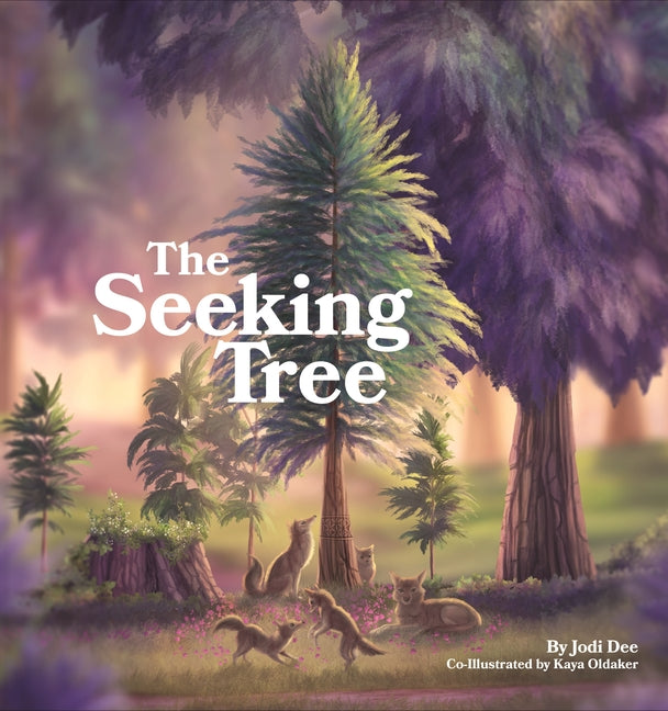 The Seeking Tree Apg Sales & Distribution