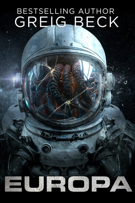 Europa Severed Press