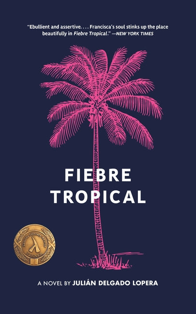 Fiebre Tropical Amethyst Editions