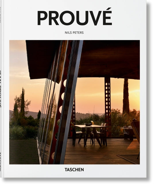 Prouvé Taschen