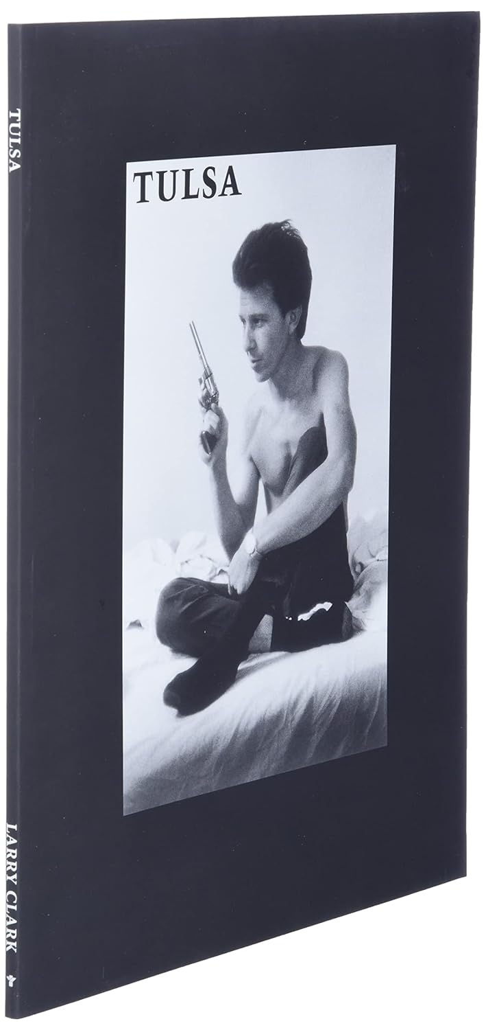 Tulsa Grove Press