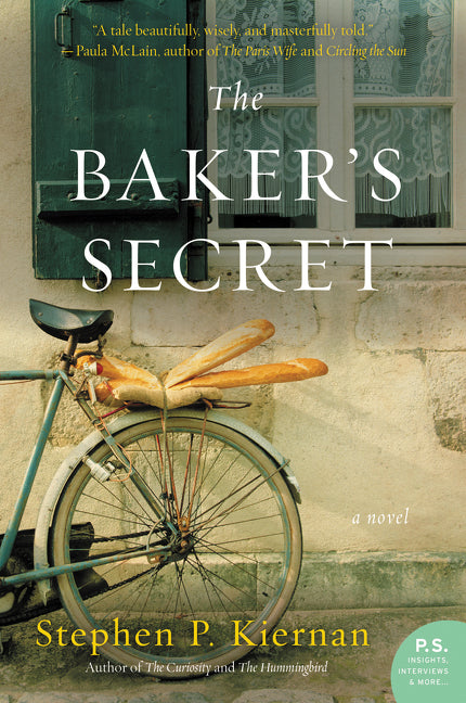 The Baker's Secret William Morrow & Company