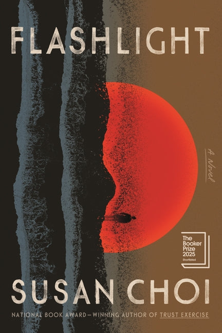 Flashlight Farrar, Straus and Giroux