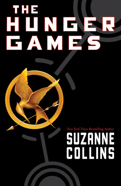 The Hunger Games (Hunger Games, Book One): Volume 1 Scholastic Press