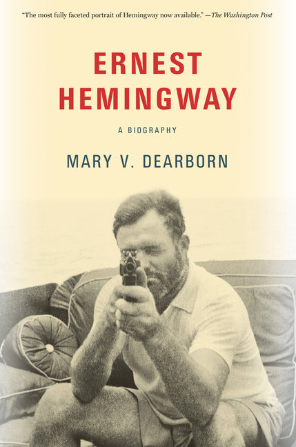 Ernest Hemingway: A Biography Vintage