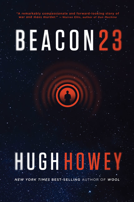 Beacon 23: The Complete Novel William Morrow & Company