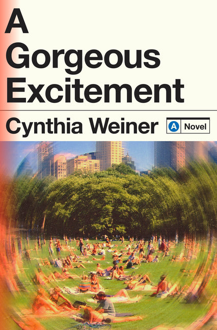 A Gorgeous Excitement Crown Publishing Group (NY)