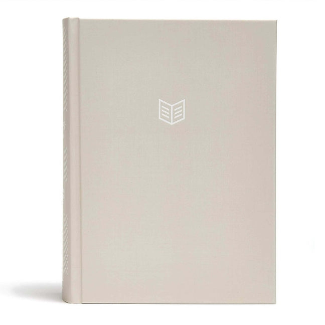 She Reads Truth Bible-CSB Grey Holman Bible Publishers