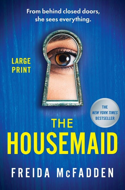 The Housemaid Grand Central Publishing