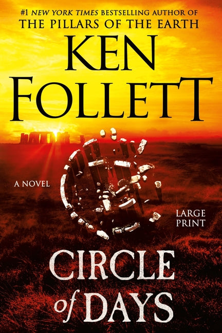 Circle of Days Grand Central Publishing
