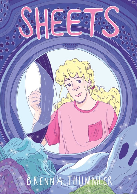 Sheets: Deluxe Edition Oni Press