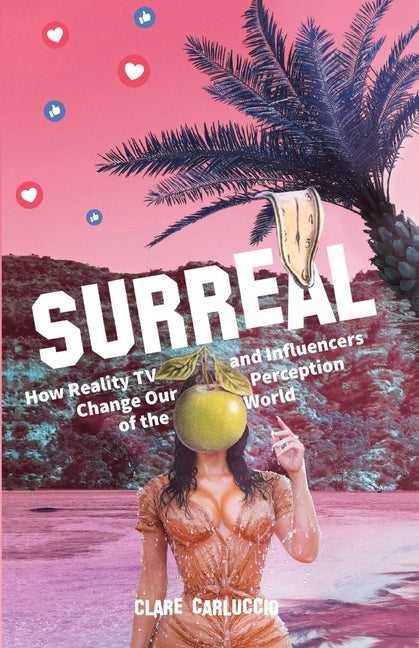 Surreal: How Reality Television and Influencers Change Our Perception of the World New Degree Press