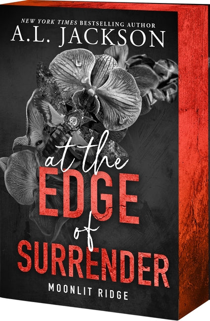 At the Edge of Surrender Entangled: Amara