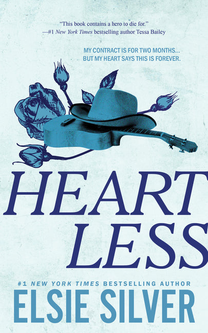 Heartless Bloom Books