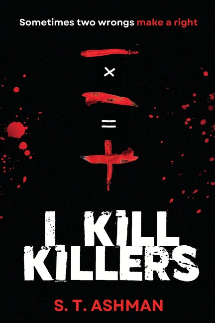 I Kill Killers Timeless Papers