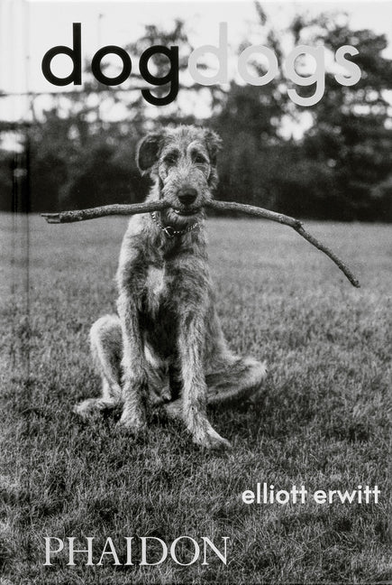 Dogdogs Phaidon Press