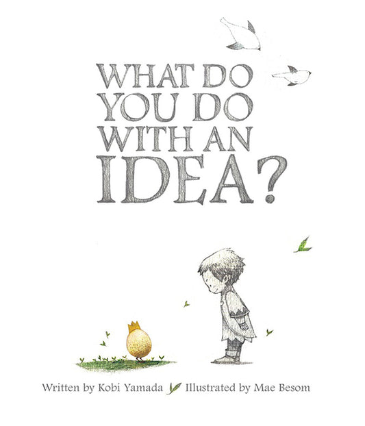 What Do You Do with an Idea Compendium Publishing & Communications