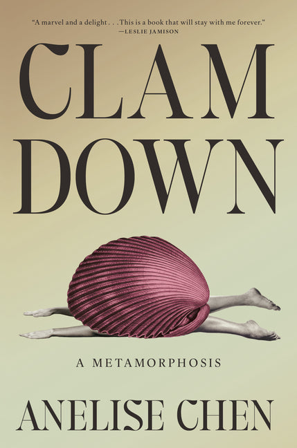 Clam Down: A Metamorphosis One World