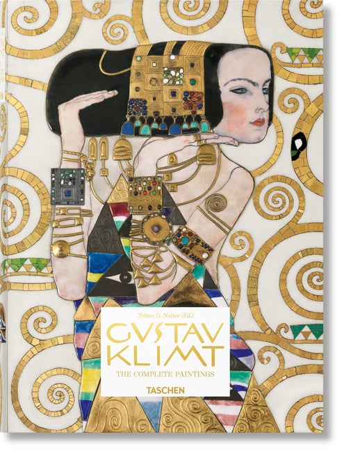 Gustav Klimt. the Complete Paintings Taschen
