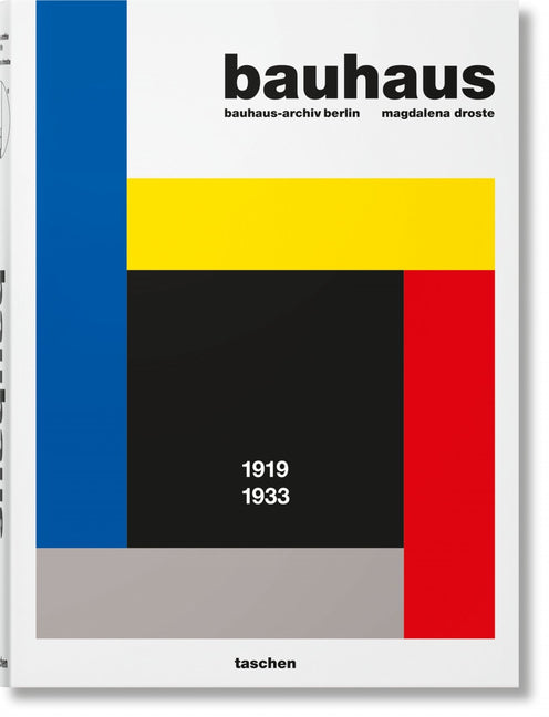 Bauhaus. Updated Edition Taschen