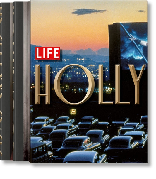 Life. Hollywood Taschen