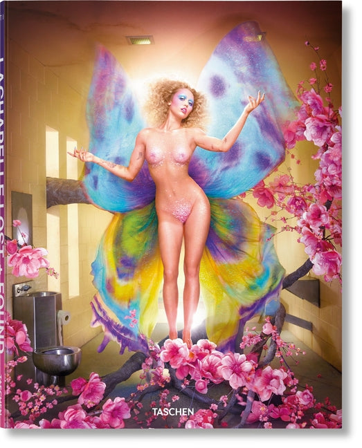 David Lachapelle. Lost + Found Taschen