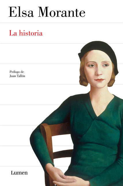 La Historia / History Lumen Press