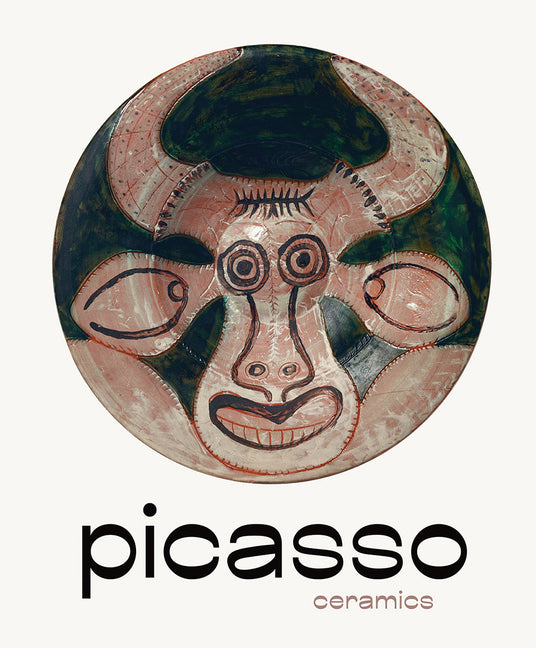 Picasso: Ceramics Louisiana Museum of Modern Art