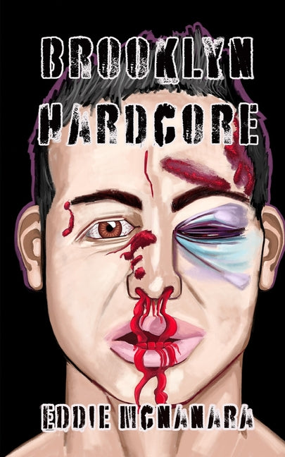 Brooklyn Hardcore Independently Published