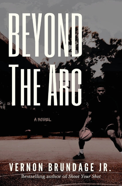 Beyond the Arc Green Hill Publishing